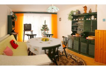 Slovakia Privát Liptovská Teplá, Eksteriør